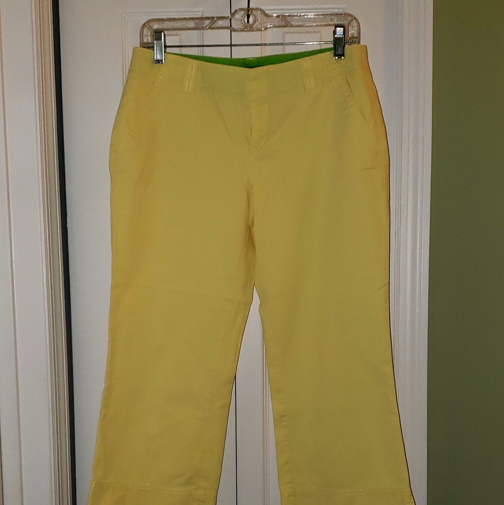 Lilly Pulitzer Pants
